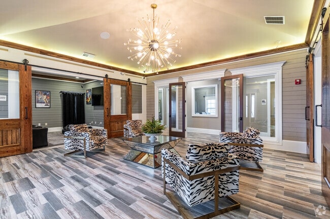 Clubhouse 1 - The Grand Reserve at Spring Hill