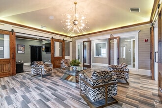 Clubhouse 1 - The Grand Reserve at Spring Hill