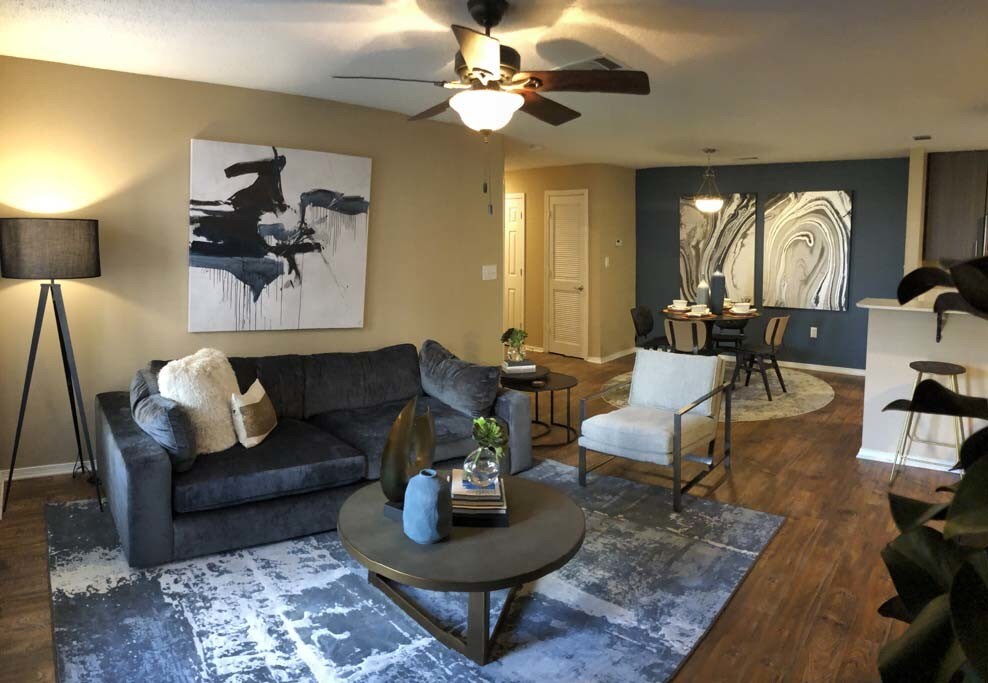 Parkwest Apartment Homes Apartments Hattiesburg, MS