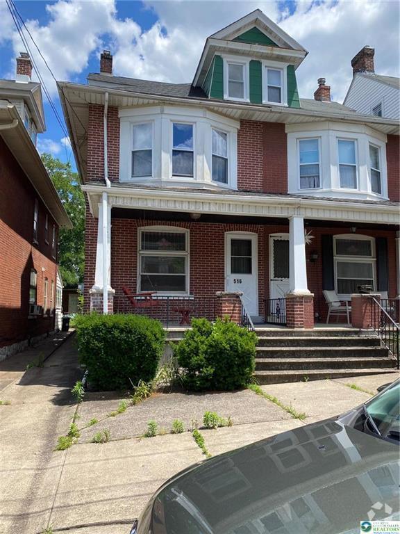 Building Photo - 516 5th Ave