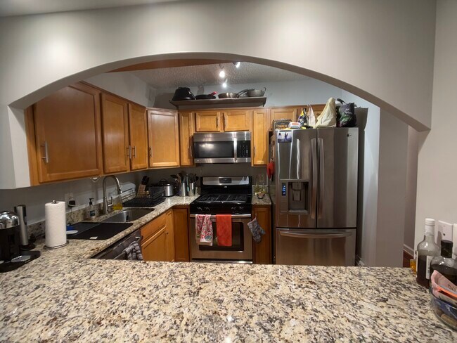 Foto del edificio - 1245 13th St NW