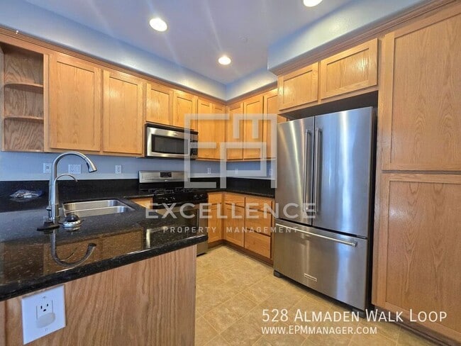 Building Photo - 528 Almaden Walk Loop