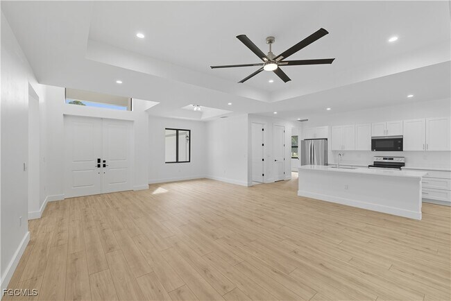 Foto del edificio - 2561 Wilson Blvd N