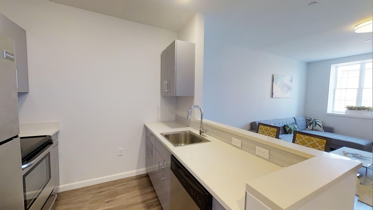 Photo - NOVA Brighton Apartments