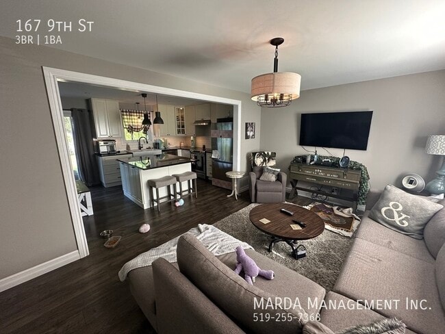 Building Photo - BEAUTIFUL 3BED 1BATH BUNGALOW IN BELLE RIV...
