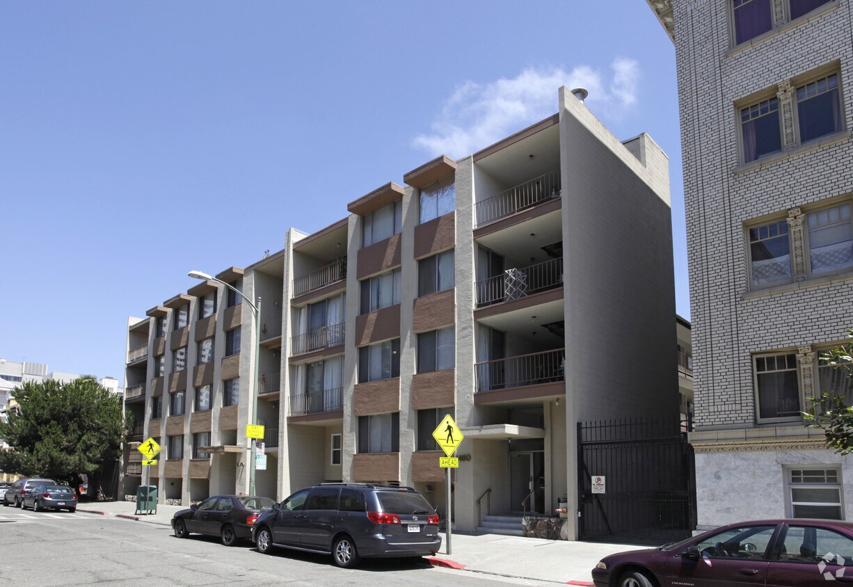 Primary Photo - 1470 Alice St