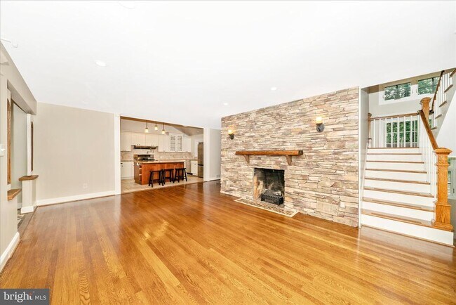 Foto del edificio - 1925 Pagebrook Rd