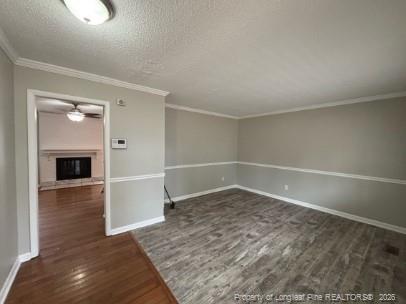 Foto del edificio - 6658 Vaughn Rd