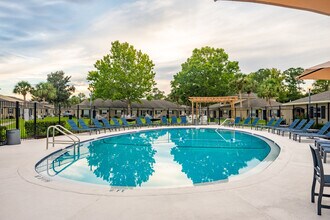 Community Pool - Pickwick Flats