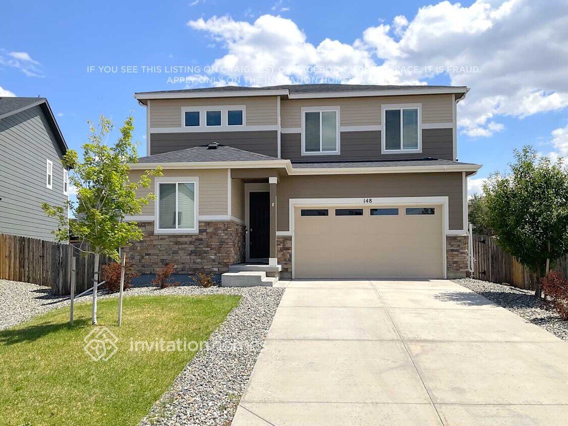 Foto principal - 148 Vista Canyon Dr