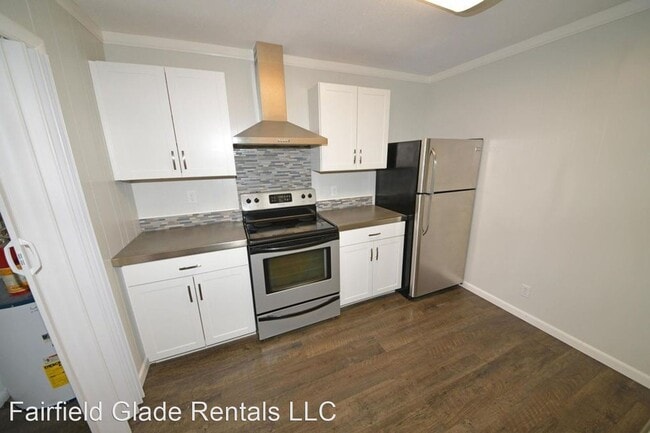 Building Photo - 2 br, 2 bath House - 121 Eagle Lane