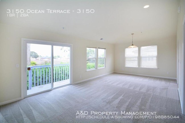 Building Photo - 3150 Ocean Terrace