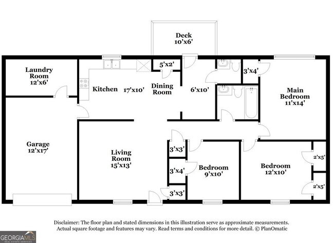 Building Photo - 6133 Fieldcrest Dr