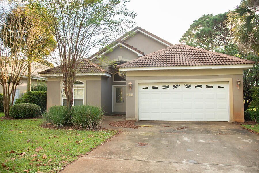 254 Tequesta Dr, Destin, FL 32541 House Rental in Destin, FL