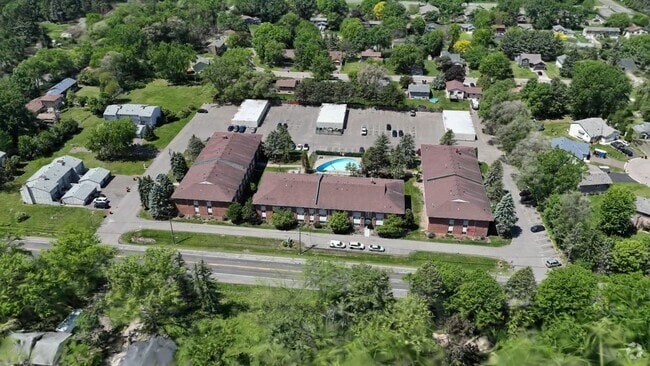  - Canary Hill Apartments