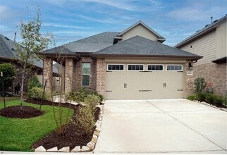 Building Photo - 1606 N City Oaks Ln