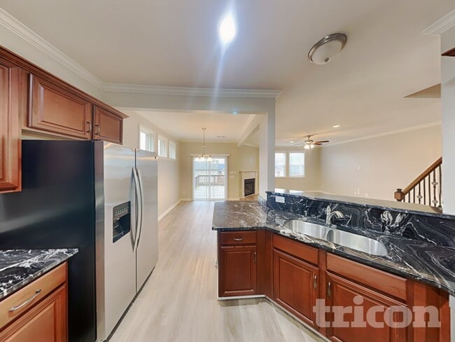 Foto del edificio - 2007 Wintergreen Way