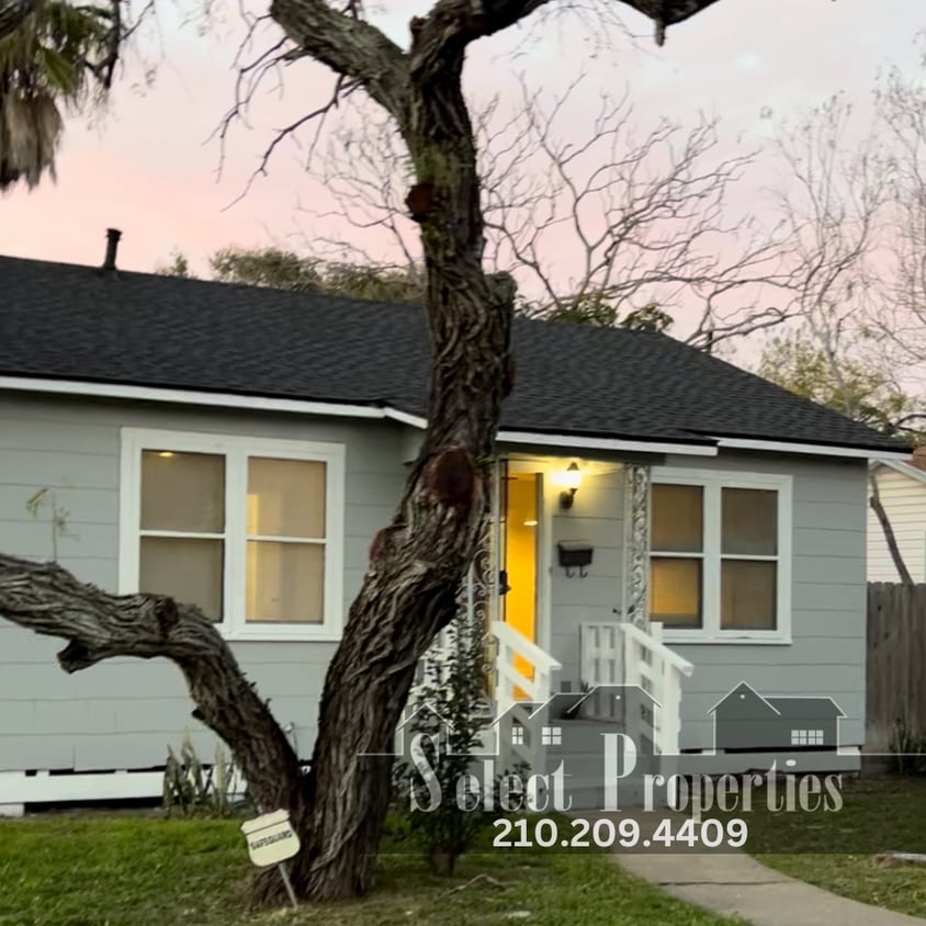 4049 Green Grove Dr, Corpus Christi, TX 78415 House Rental in Corpus Christi, TX