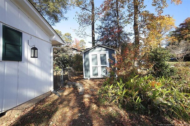 Building Photo - 5509 Old Forge Cir