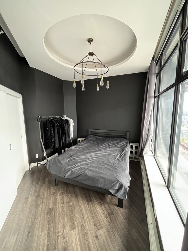 Photo du bâtiment - 128 W Cordova St
