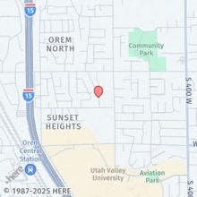 Building Photo - 550 S 880 W St