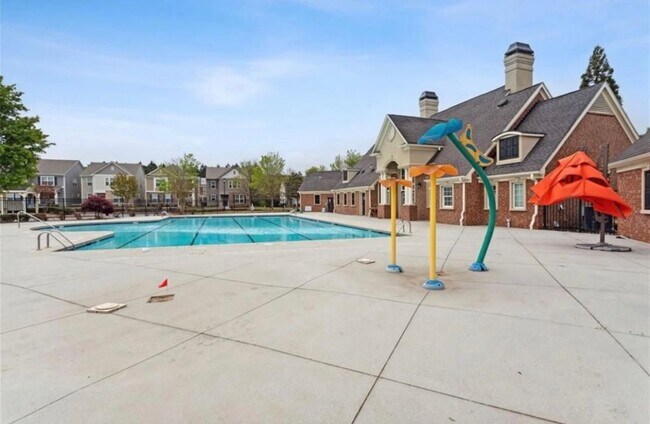 Foto del edificio - 832 Ambient Way