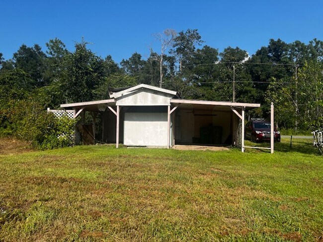 Foto del edificio - 2 Bedroom 2 Bath Single Wide Mobile Home