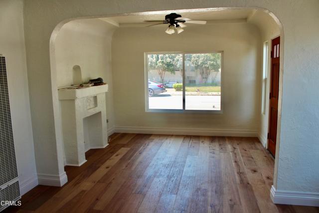 Building Photo - 405 Anacapa St
