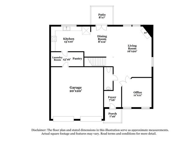 Foto del edificio - 10441 Rising Knoll Ln