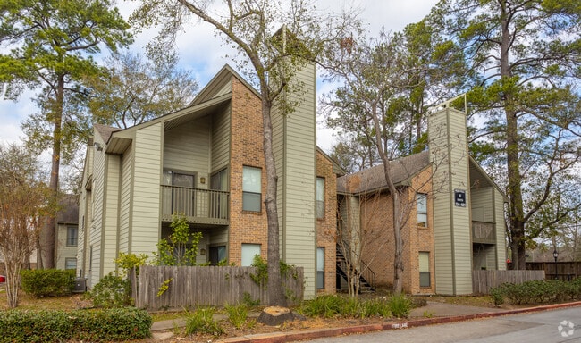 Inverness at Westador