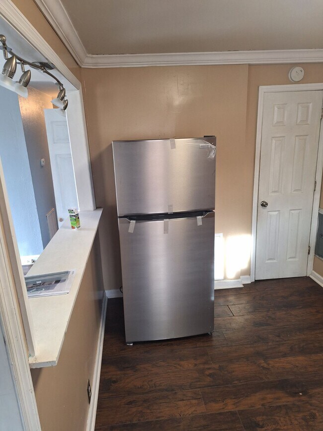 Foto del edificio - 1 Beach Rd