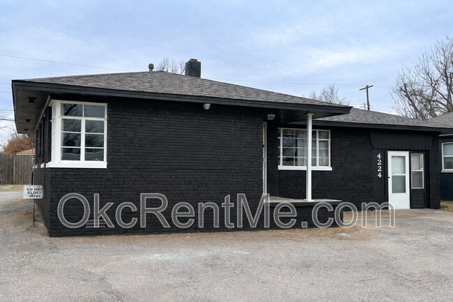 Photo - 4224 NW 23rd St House