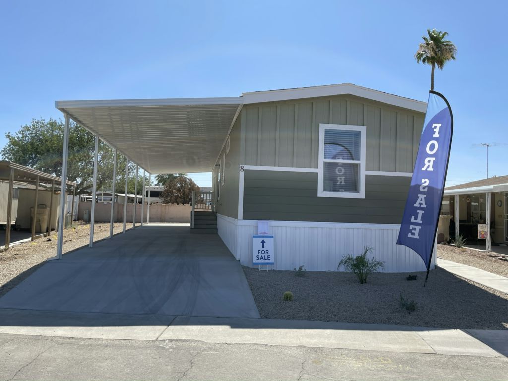 Foto principal - 10701 N 99th Ave