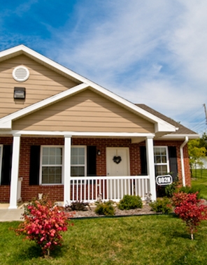 Foto principal - Park Meadows