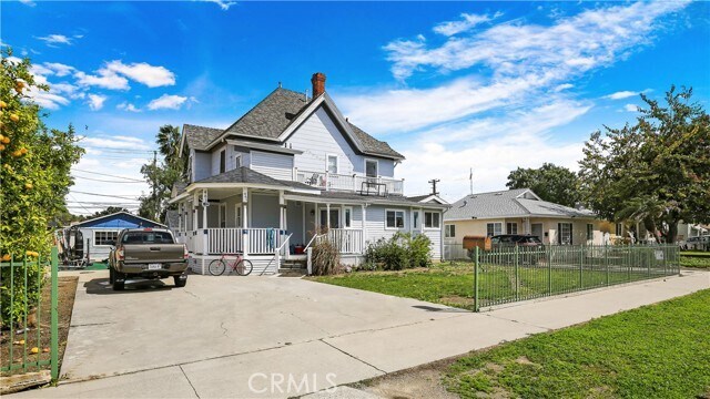 Building Photo - 461 N Citrus St