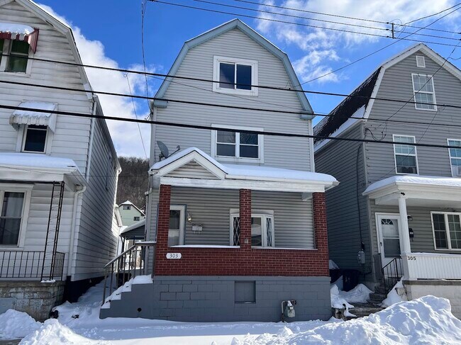 Building Photo - 303 Ohio Ave