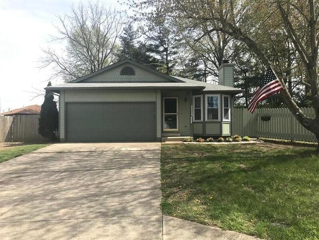 Building Photo - 1521 Royal Oak Ct