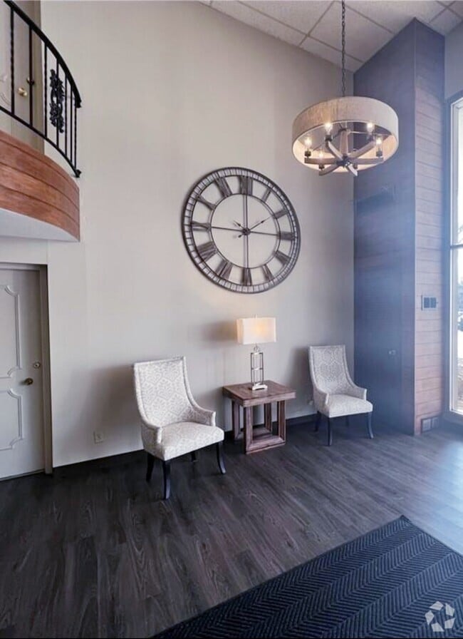 Village of Parkview Student Apartments for Rent Fairview Park, OH 2