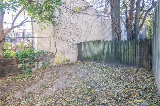 Foto del edificio - 506 Cherry St