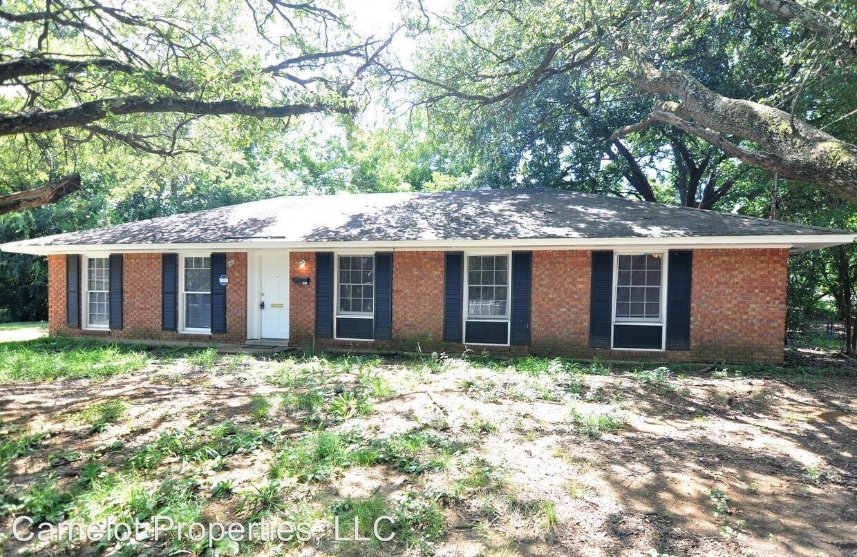 Primary Photo - 4 br, 2 bath House - 3938 Wesley Drive