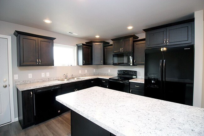 Foto del edificio - Amazing home in a quiet location!