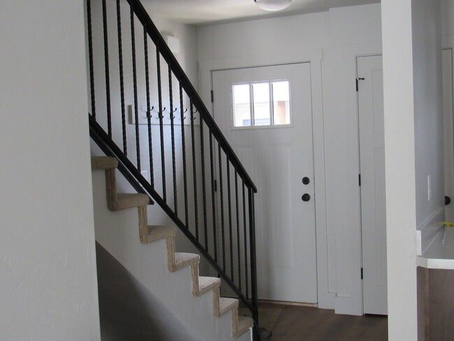 Foto del edificio - Mountain Man Apartments