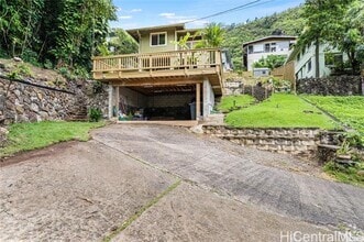 Building Photo - 2465 Lamaku Pl