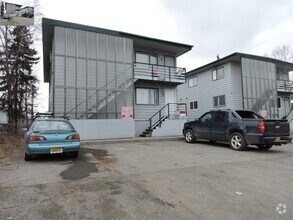 Building Photo - 1549 Karluk St