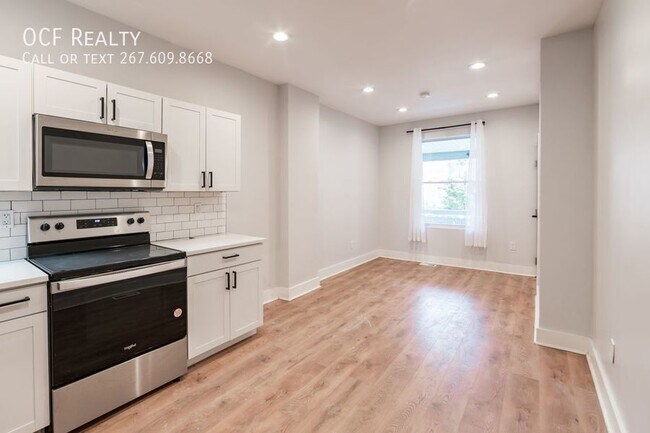 Foto del edificio - 5111 Willows Ave