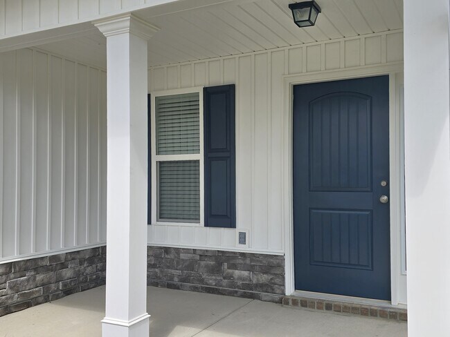 Building Photo - 8509 Bannock Cir
