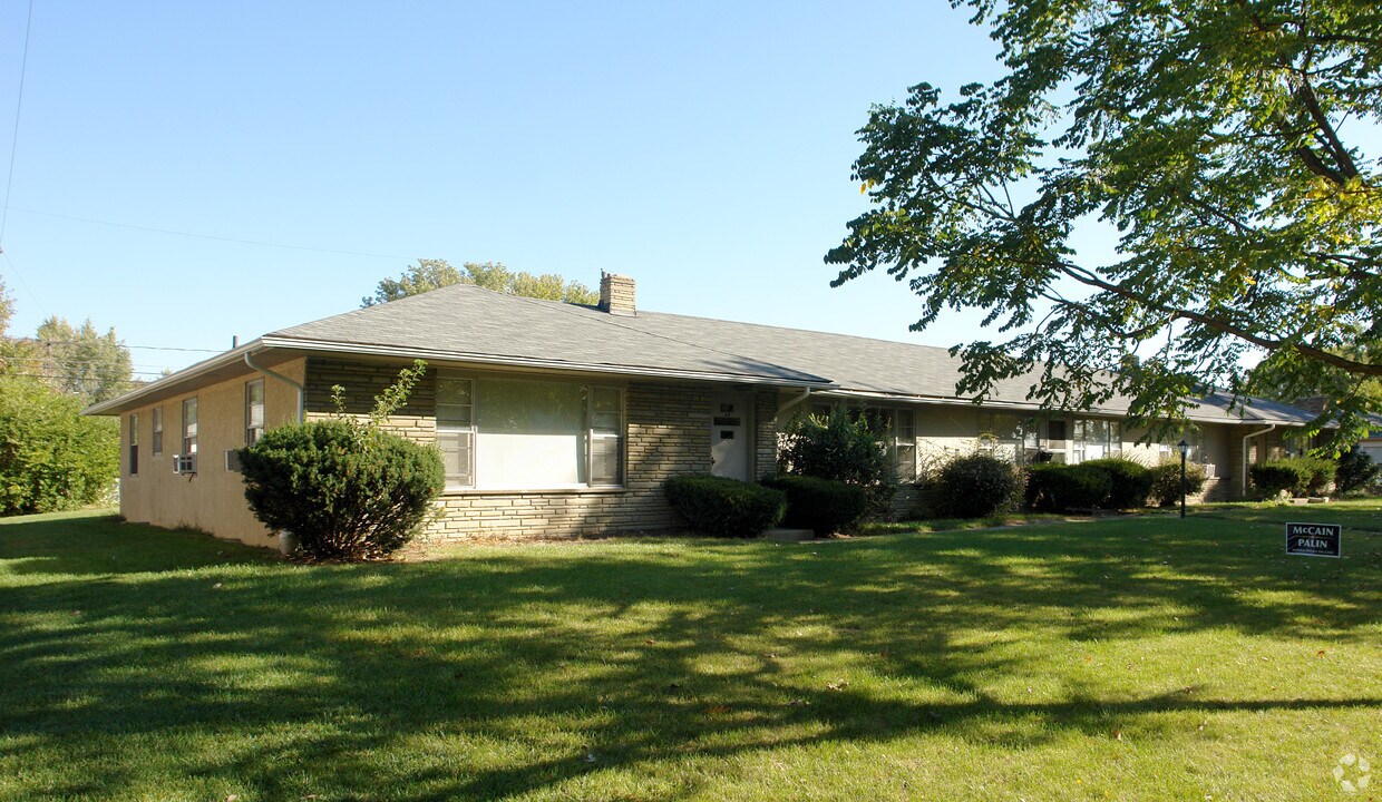 Building Photo - 1860-1866 Milden Rd