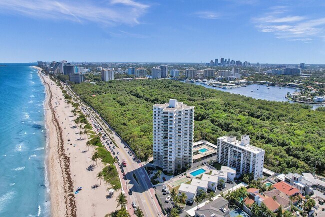 Foto del edificio - 1151 N Fort Lauderdale Beach Blvd