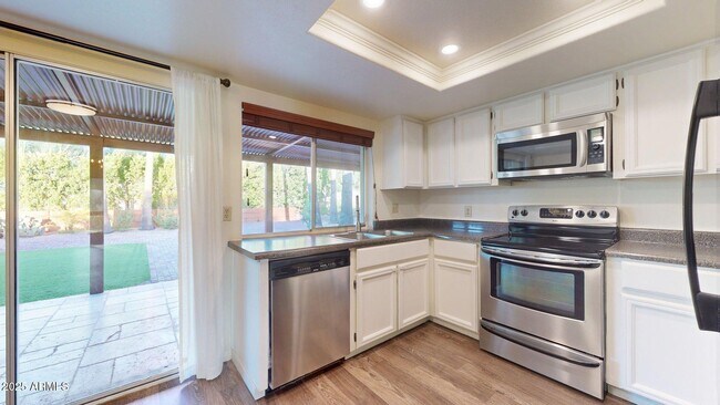 Foto del edificio - 10655 North 22nd St