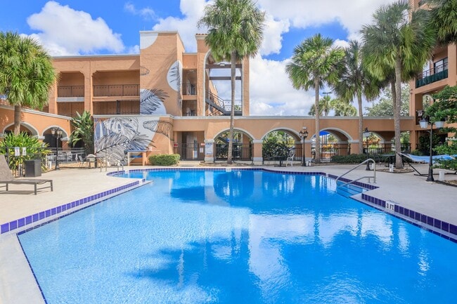 Building Photo - CommonPlace Kissimmee